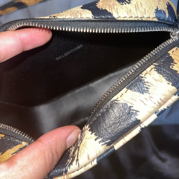 Balenciaga Camera Bag xs - Picture 5 of 5